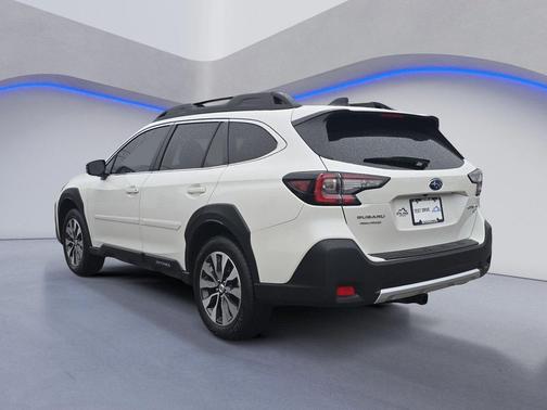 2025 Subaru Outback Limited XT