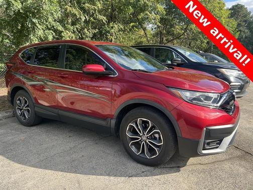 2020 Honda CR-V 2WD EX-L