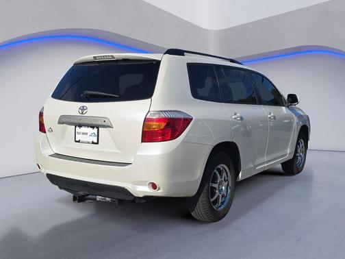 2010 Toyota Highlander SE