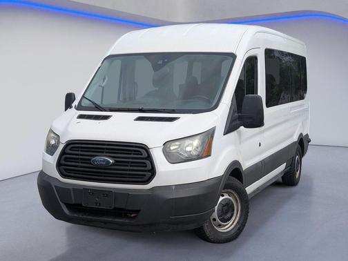 2017 Ford Transit-350 XL