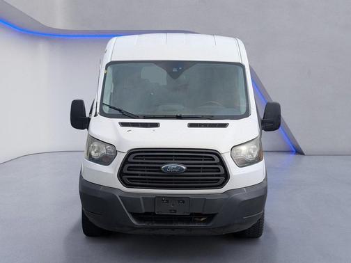2017 Ford Transit-350 XL