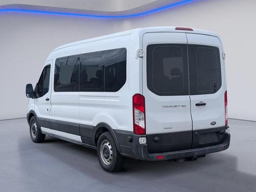 2017 Ford Transit-350 XL