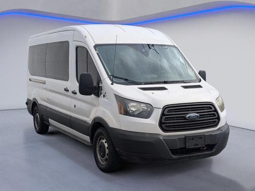 2017 Ford Transit-350 XL