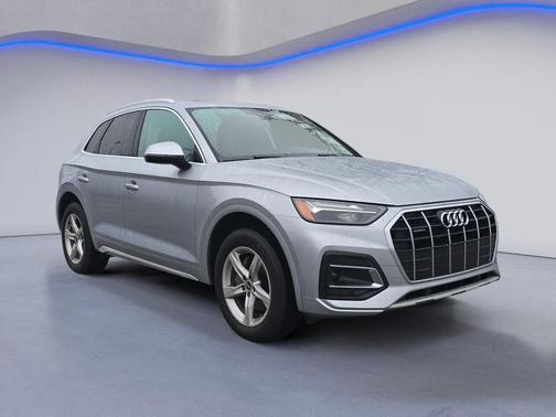 2021 Audi Q5 45 Premium