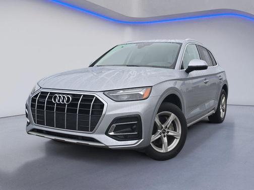 2021 Audi Q5 45 Premium