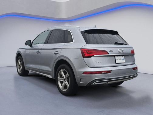 2021 Audi Q5 45 Premium