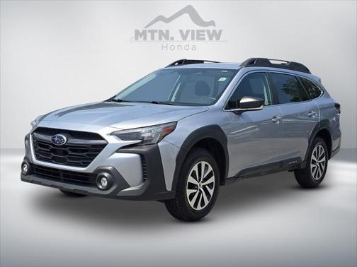2023 Subaru Outback Base