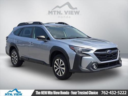 2023 Subaru Outback Base
