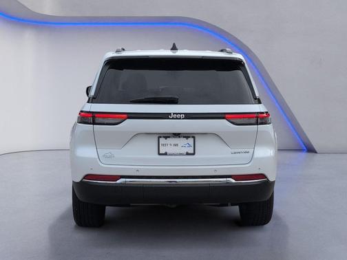 2022 Jeep Grand Cherokee Limited X