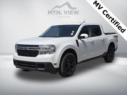 2023 Ford Maverick Lariat