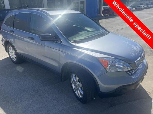2007 Honda CR-V EX