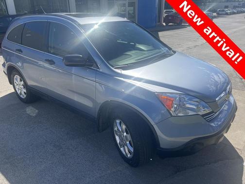 2007 Honda CR-V EX
