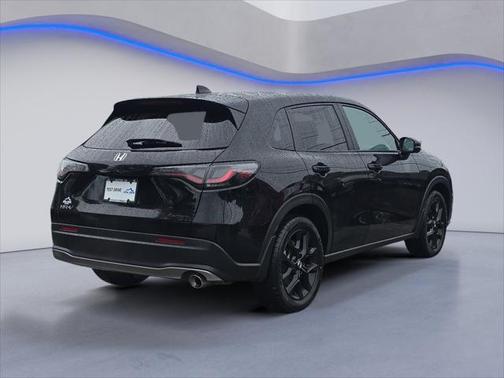 2024 Honda HR-V AWD Sport