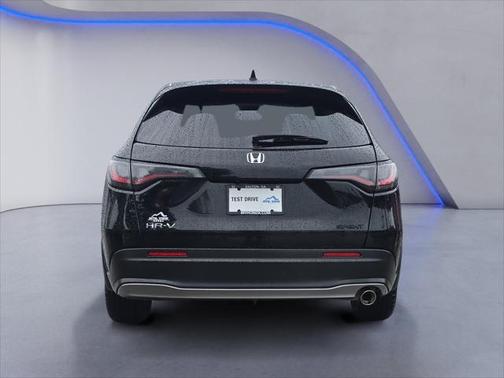 2024 Honda HR-V AWD Sport