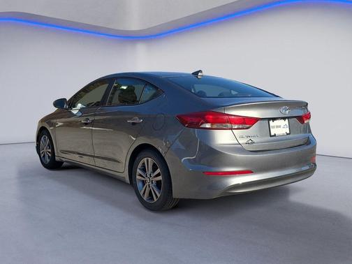 2017 Hyundai ELANTRA Value Edition