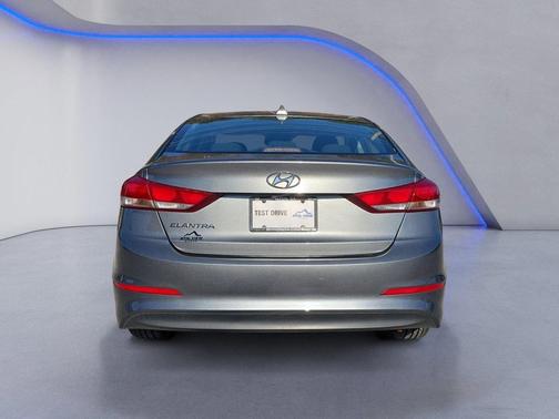 2017 Hyundai ELANTRA Value Edition