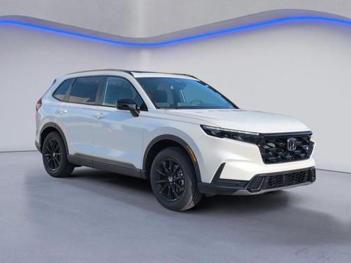 2026 Honda CR-V Hybrid Sport AWD