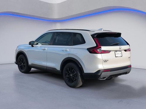 2026 Honda CR-V Hybrid Sport AWD