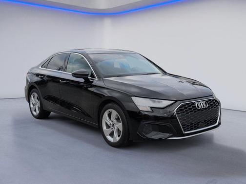 2022 Audi A3 Premium
