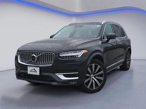 2022 Volvo XC90 T6 Inscription