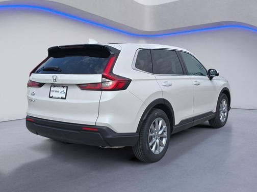 2026 Honda CR-V EX 2WD