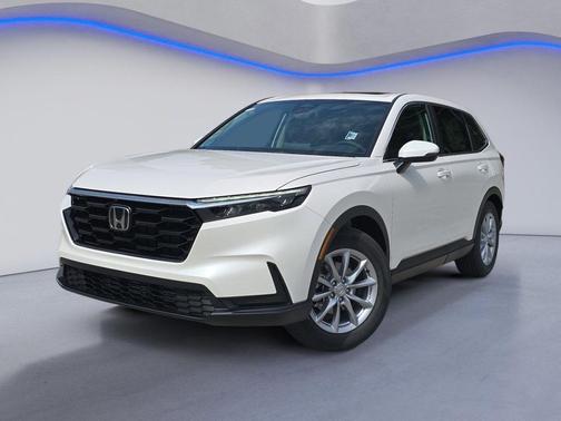 2026 Honda CR-V EX 2WD