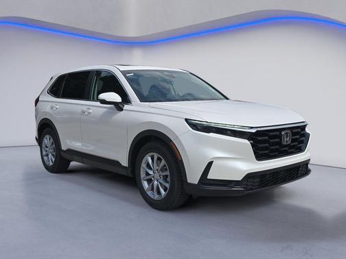 2026 Honda CR-V EX 2WD