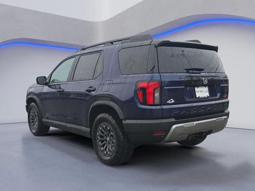 2026 Honda Passport AWD TrailSport