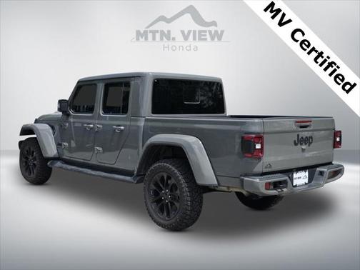 2023 Jeep Gladiator High Altitude 4x4