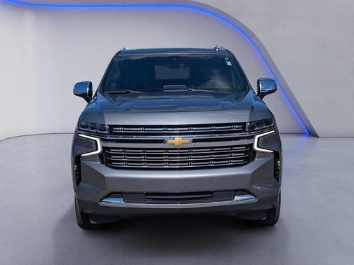 2021 Chevrolet Suburban Premier