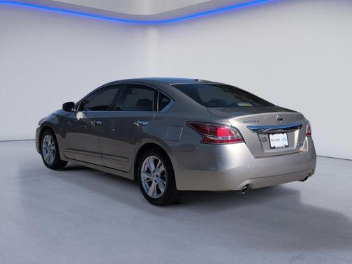 2014 Nissan Altima 2.5 SL