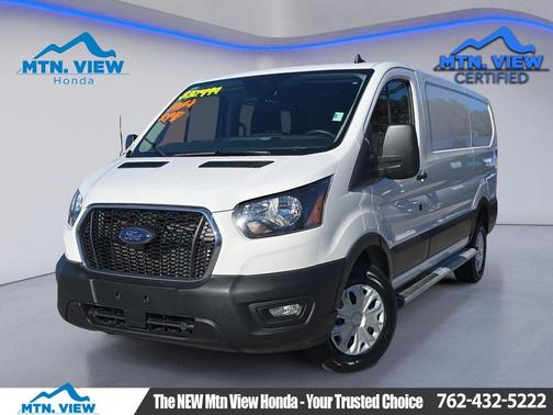 2024 Ford Transit-250 Base