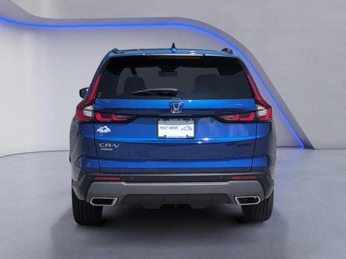 2025 Honda CR-V Hybrid Sport AWD