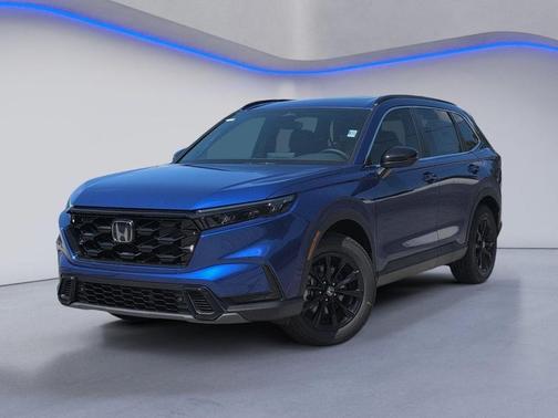 2025 Honda CR-V Hybrid Sport AWD