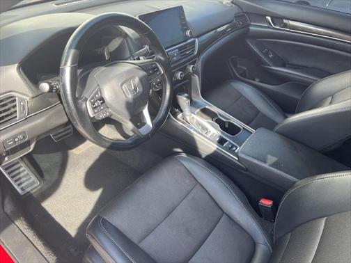 2021 Honda Accord Sport 1.5T