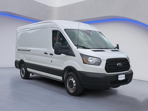 2019 Ford Transit-350 Base