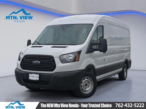 2019 Ford Transit-350 Base