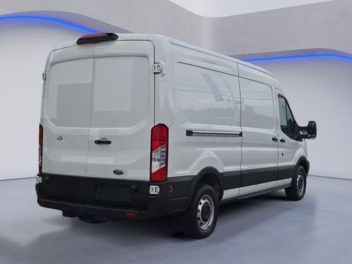 2019 Ford Transit-350 Base
