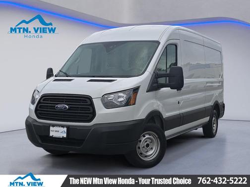 2019 Ford Transit-350 Base