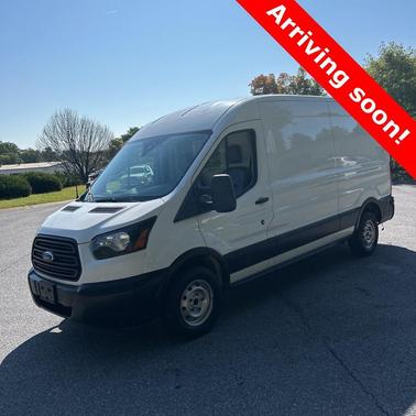 2019 Ford Transit-350 Base