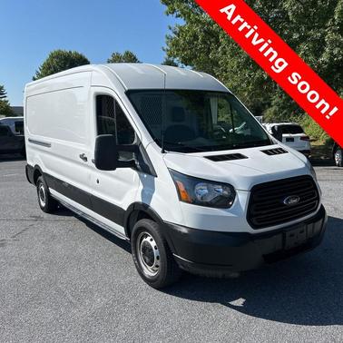 2019 Ford Transit-350 Base