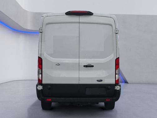 2019 Ford Transit-350 Base