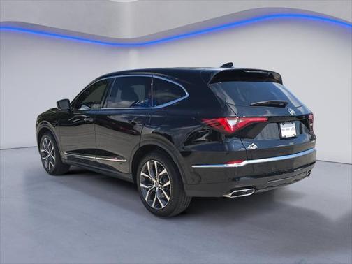 2024 Acura MDX Technology Package
