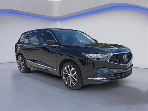 2024 Acura MDX Technology Package