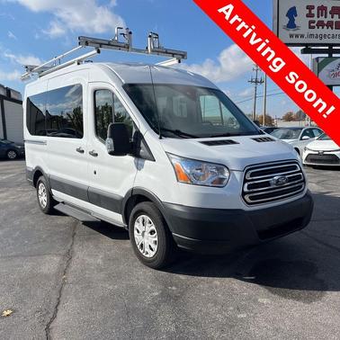 2019 Ford Transit-150 XLT