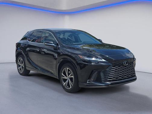 2024 Lexus RX 350 Base