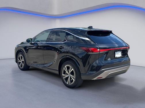 2024 Lexus RX 350 Base