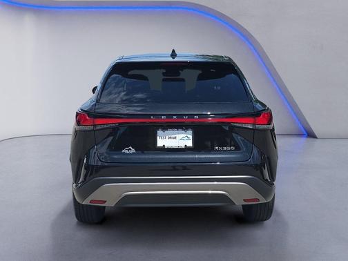2024 Lexus RX 350 Base