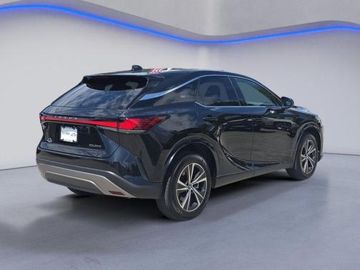 2024 Lexus RX 350 Base