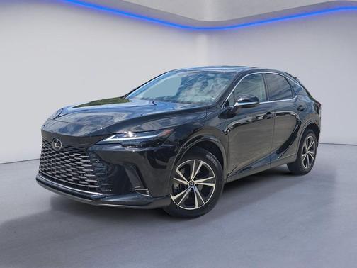 2024 Lexus RX 350 Base